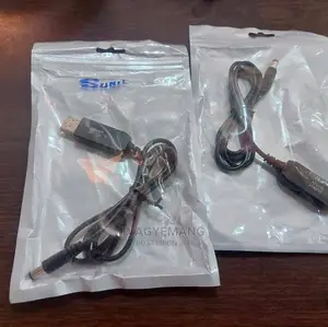 Special Router 12v Usb Cable