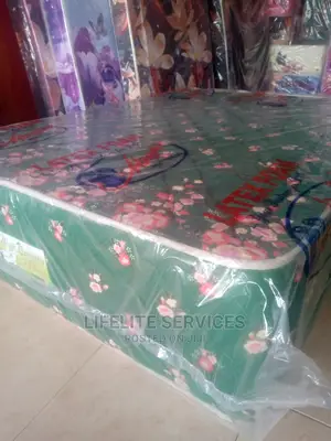 Mattress 16inches Large