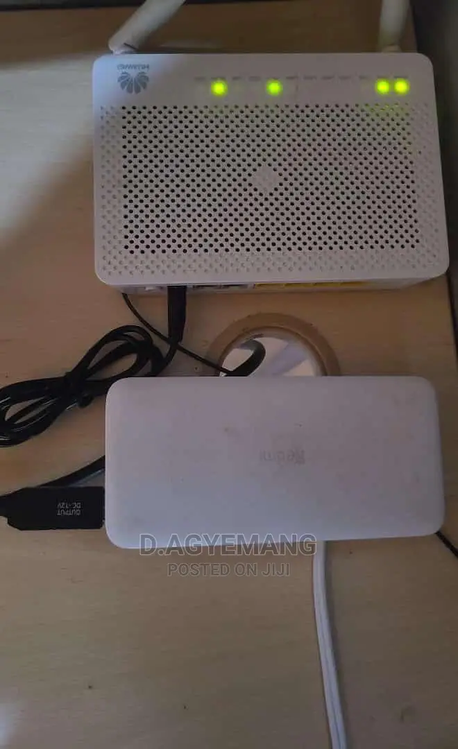 Special Router 12v Usb Cable