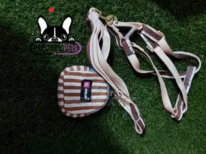 Dogs Harness Serial No. 2021/0007