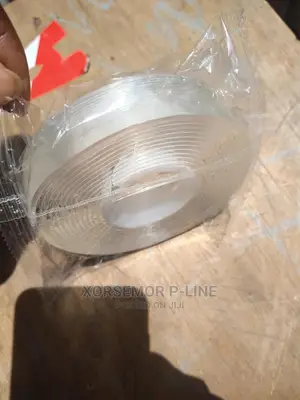 Magic Silicon Adhesive Tape 2cm X 5m
