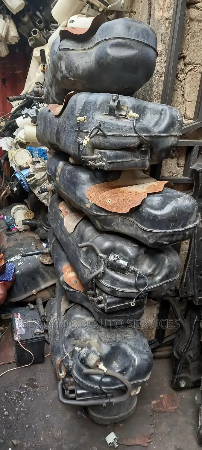 Fuel Tank for All Cars Available