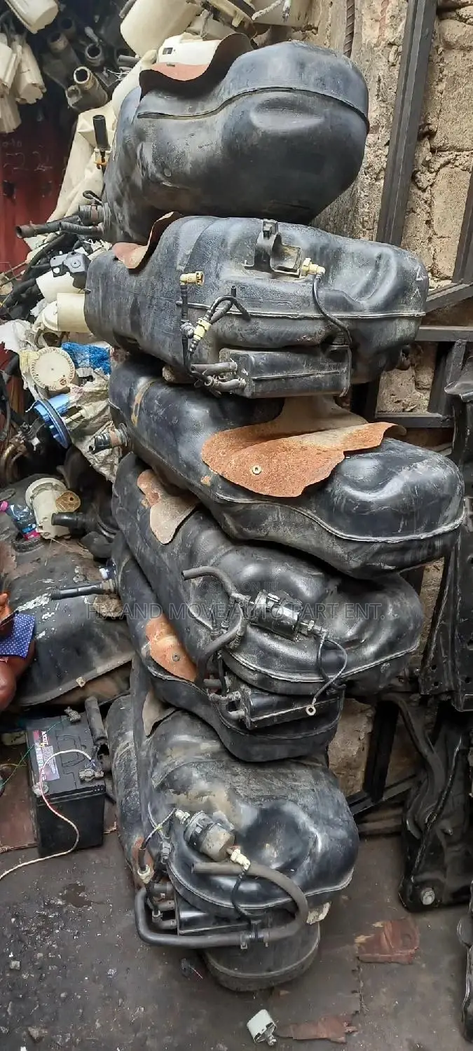 Fuel Tank for All Cars Available