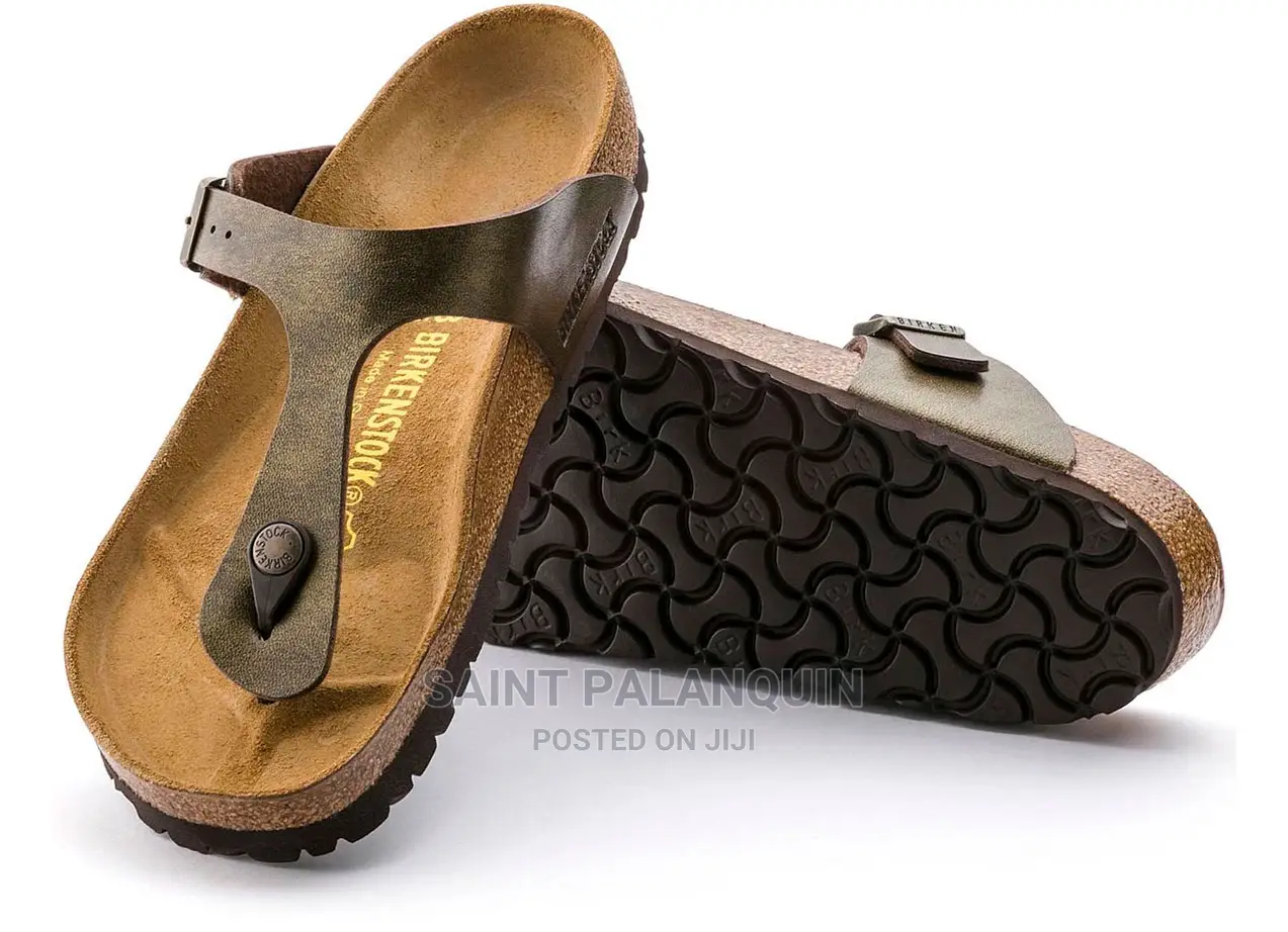 Foreign Birks