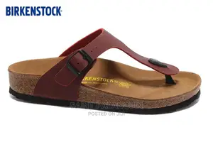 Foreign Birks