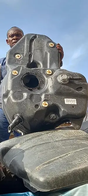 Home Used FUEL TANK for All Cars Available
