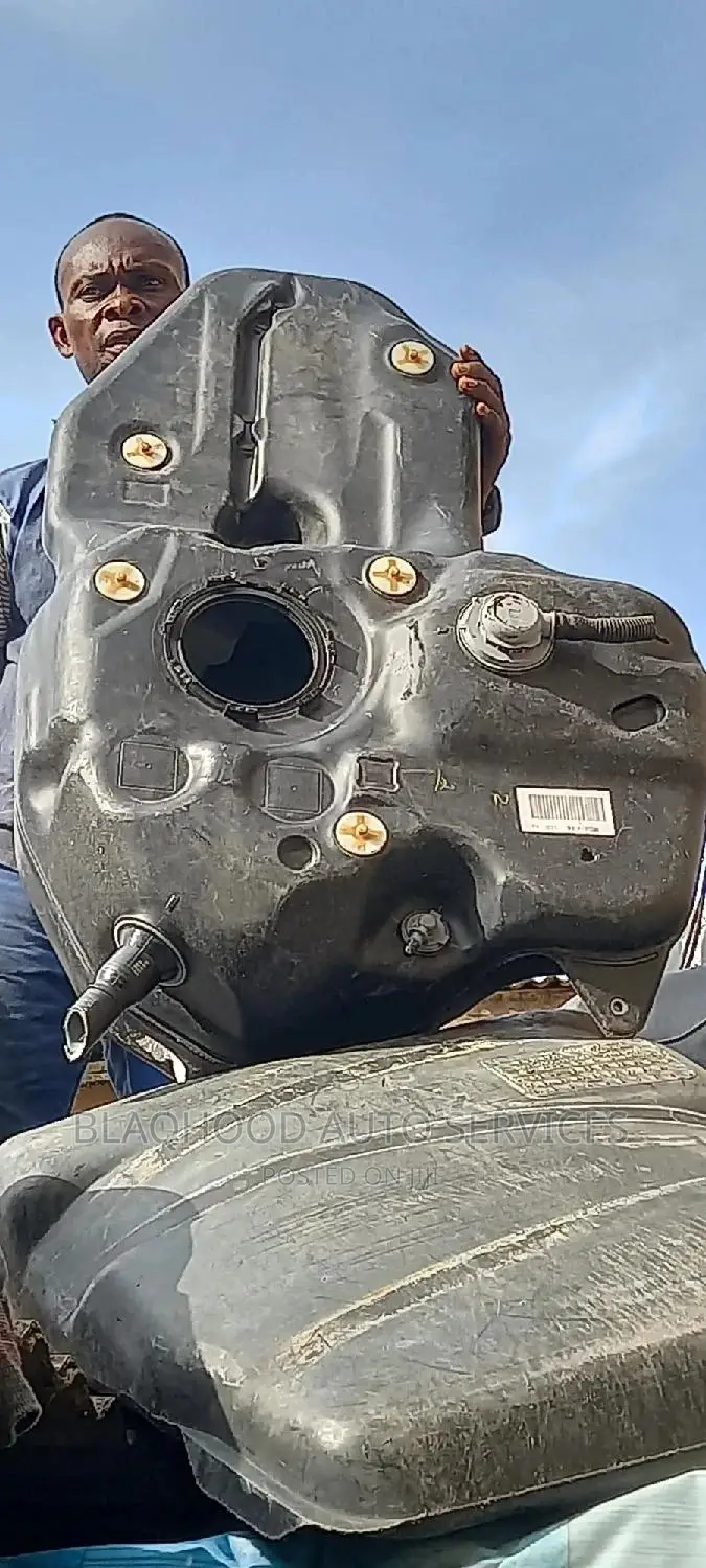 Home Used FUEL TANK for All Cars Available