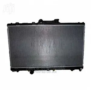 Radiator and Radiator Fan Available for All Cars