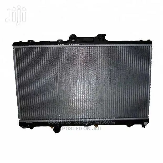 Radiator and Radiator Fan Available for All Cars