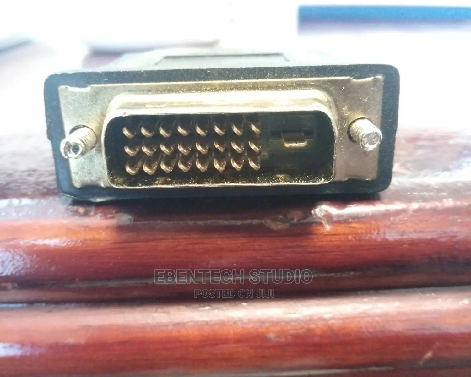 Dvi To Hdmi Adapter Converter