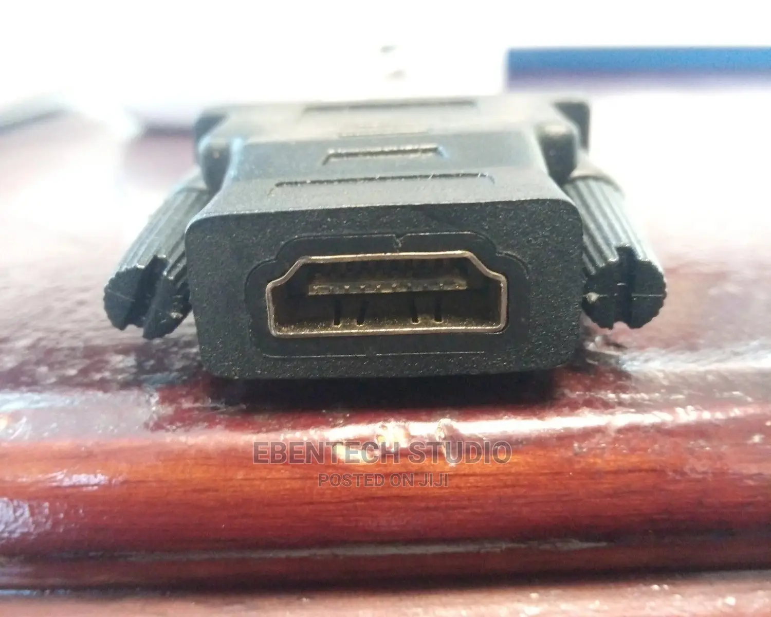 Dvi To Hdmi Adapter Converter
