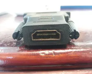 Dvi To Hdmi Adapter Converter