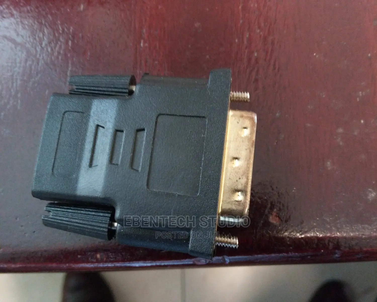Dvi To Hdmi Adapter Converter