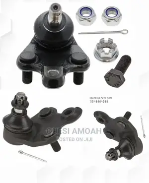 Toyota Corolla Ball Joint