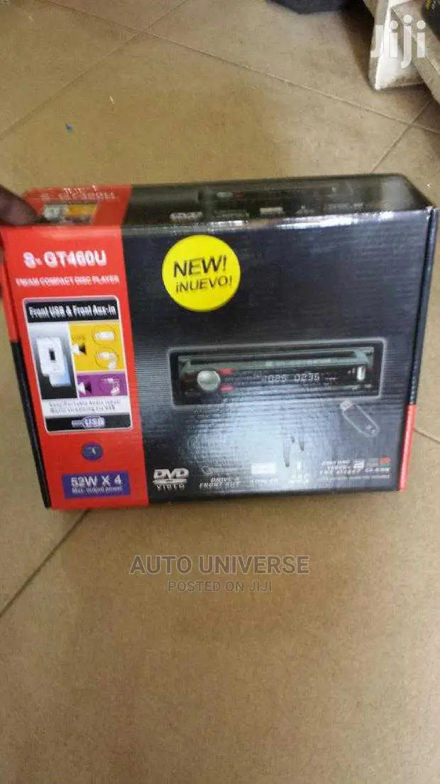 Car Tape With Bluetooth