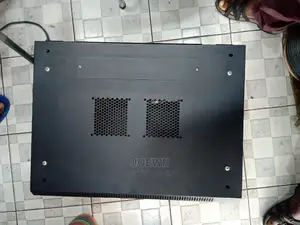 4U Wall-Mount Rack Enclosure