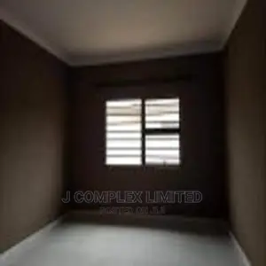 4bdrm House in Abelemkpe, Lincoln School Area for rent