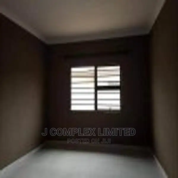4bdrm House in Abelemkpe, Lincoln School Area for rent
