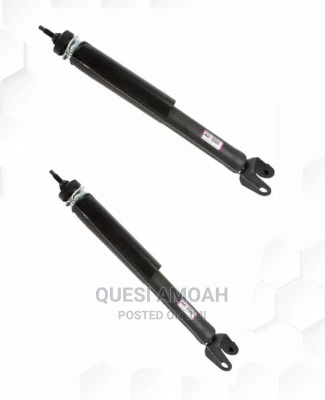 Ford Explorer 2011-2017 Rear Shocks