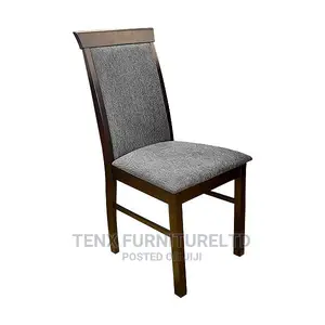 Dining Set 1+4 Grey Upho