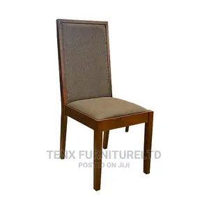 Dining Set 1+6 (Wise Chair)