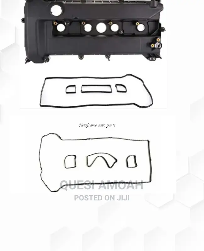 Ford Escape 4cylinder Valve Cover Seal