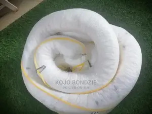 Absorbent Boom