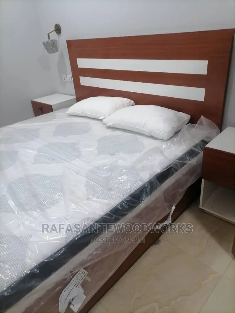 Bad Queen Size 1800mm*2000mm