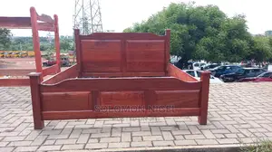 Queen Size Bed