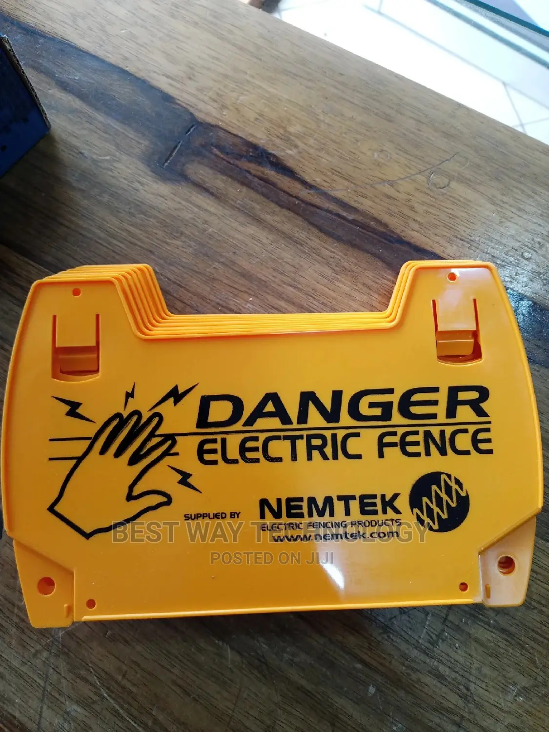 Energizer Merlin4