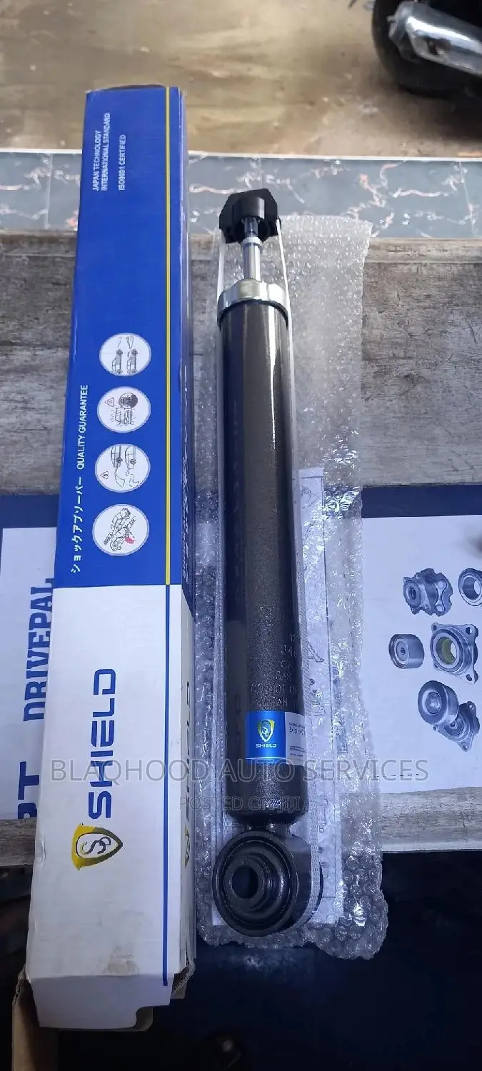 Hyundai Ix 35 Brand New Back Shock Absorbers Pair Available