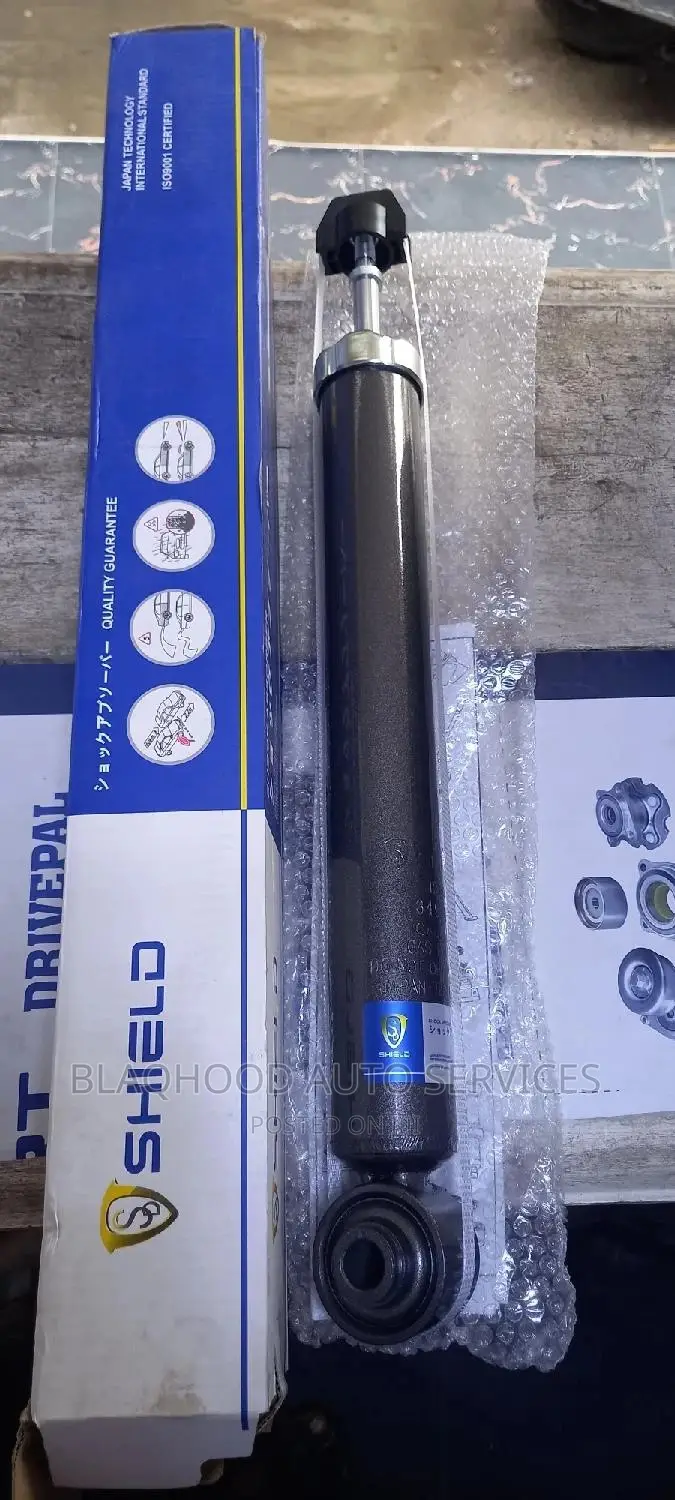 Hyundai Ix 35 Brand New Back Shock Absorbers Pair Available