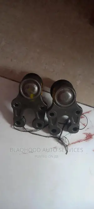Toyota Haice(Stanbic) Front Lower Arm Ball Joint Available