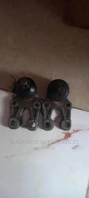 Toyota Haice(Stanbic) Front Lower Arm Ball Joint Available