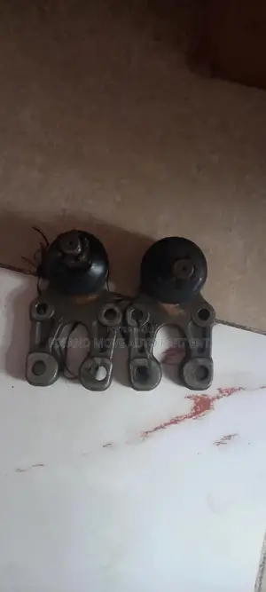 Toyota Haice(Stanbic) Front Lower Arm Ball Joint Available