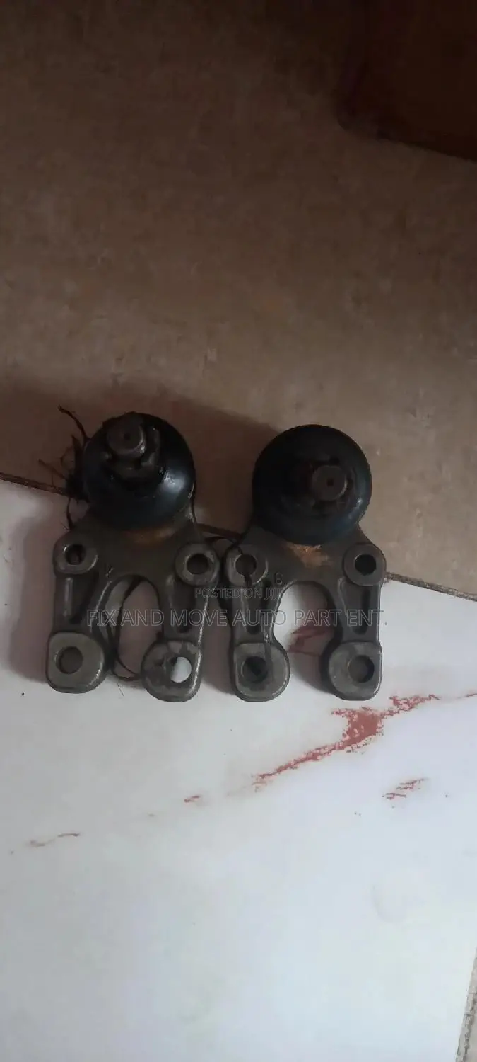 Toyota Haice(Stanbic) Front Lower Arm Ball Joint Available