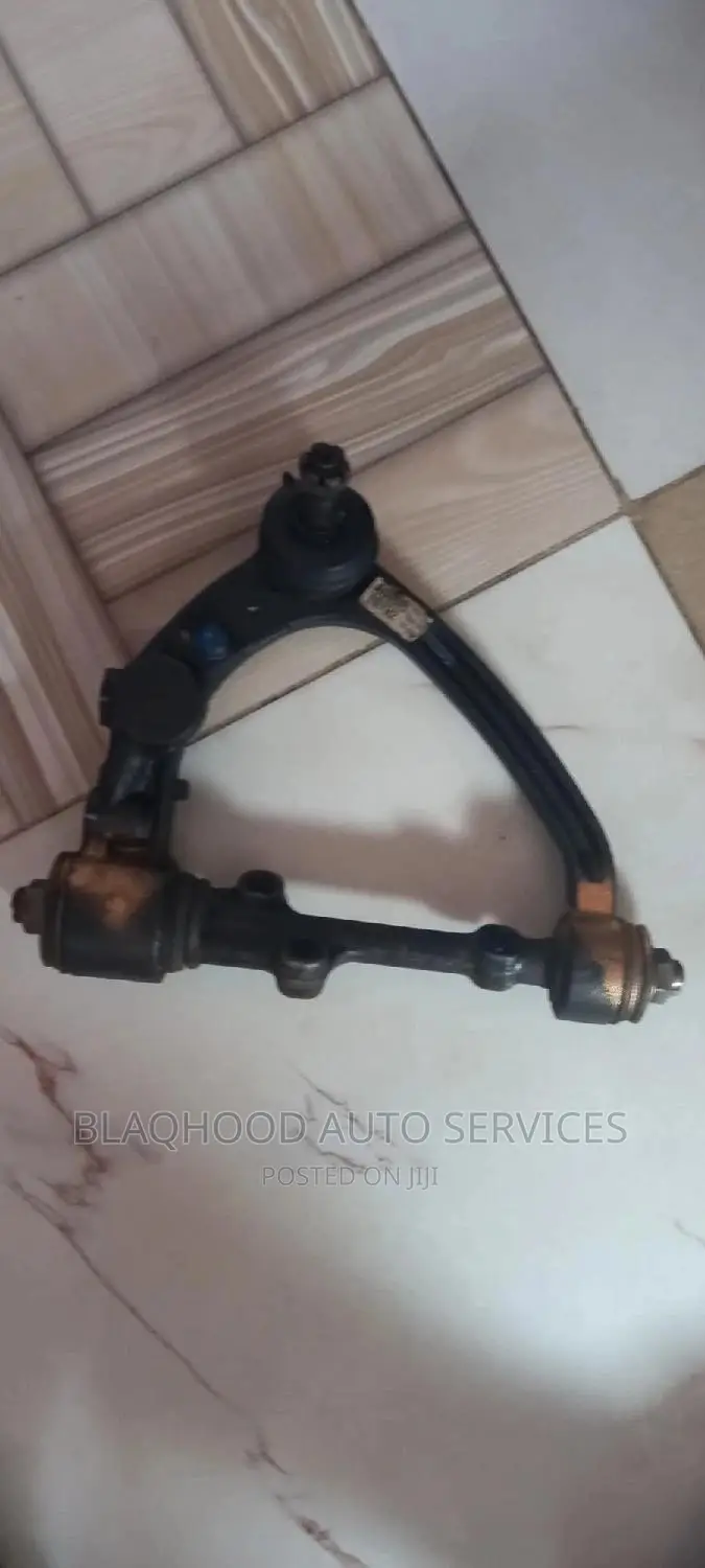 Toyota Haice(Stanbic) Front Upper Arm Pair Available