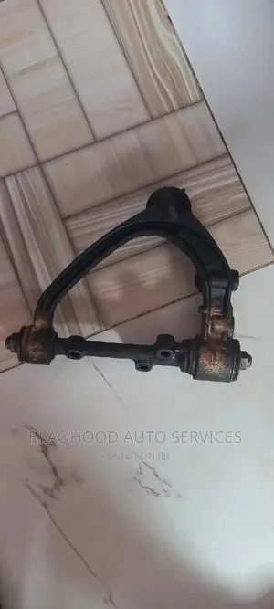 Toyota Haice(Stanbic) Front Upper Arm Pair Available