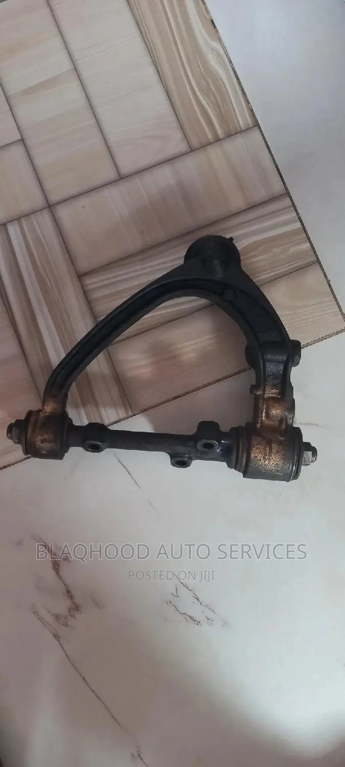 Toyota Haice(Stanbic) Front Upper Arm Pair Available