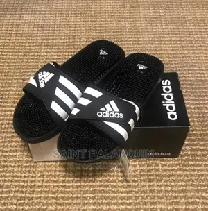 Slides N Sandals