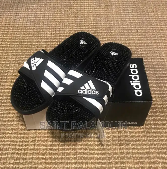 Slides N Sandals