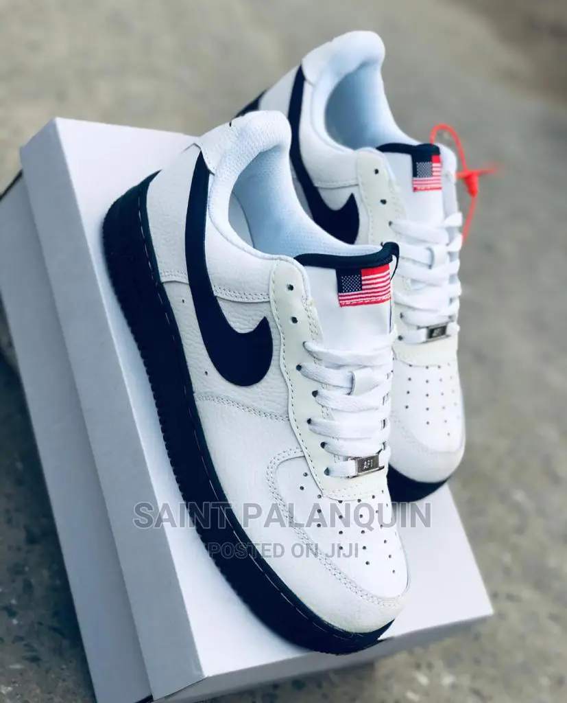 Nike Air Force