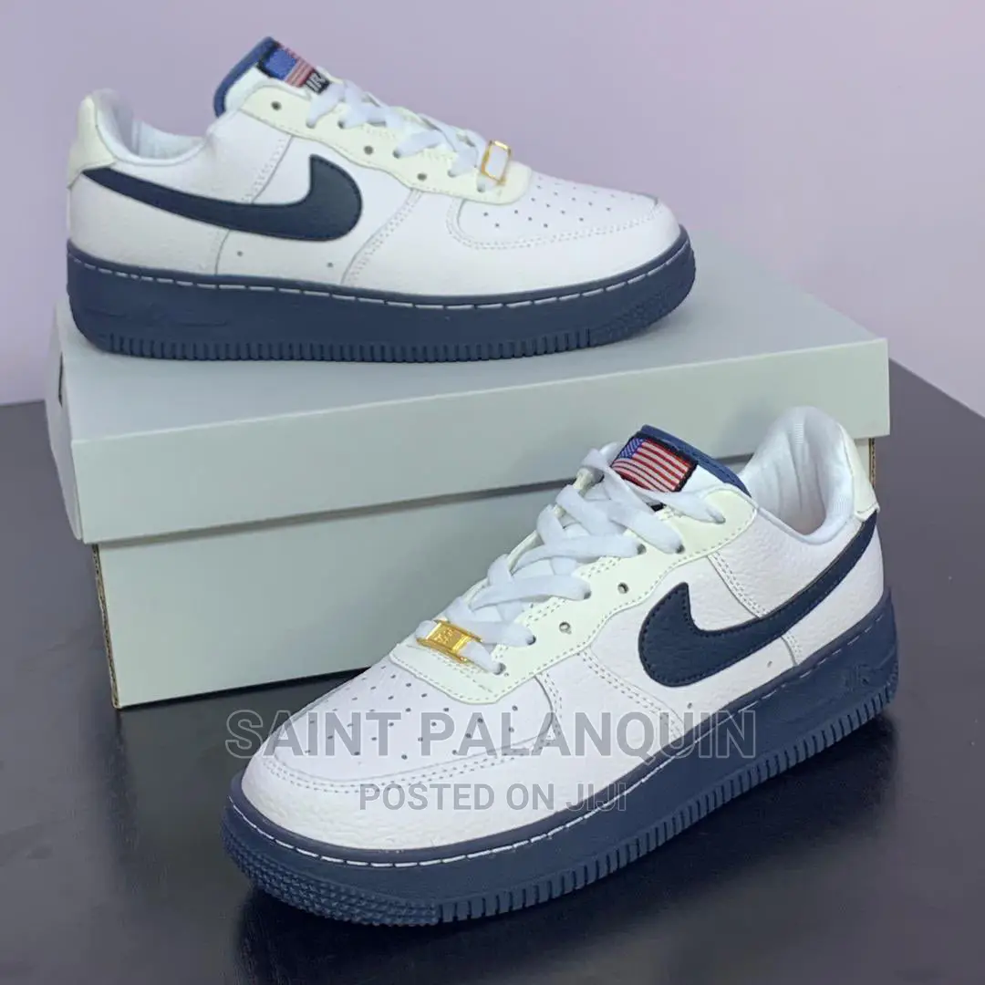 Nike Air Force