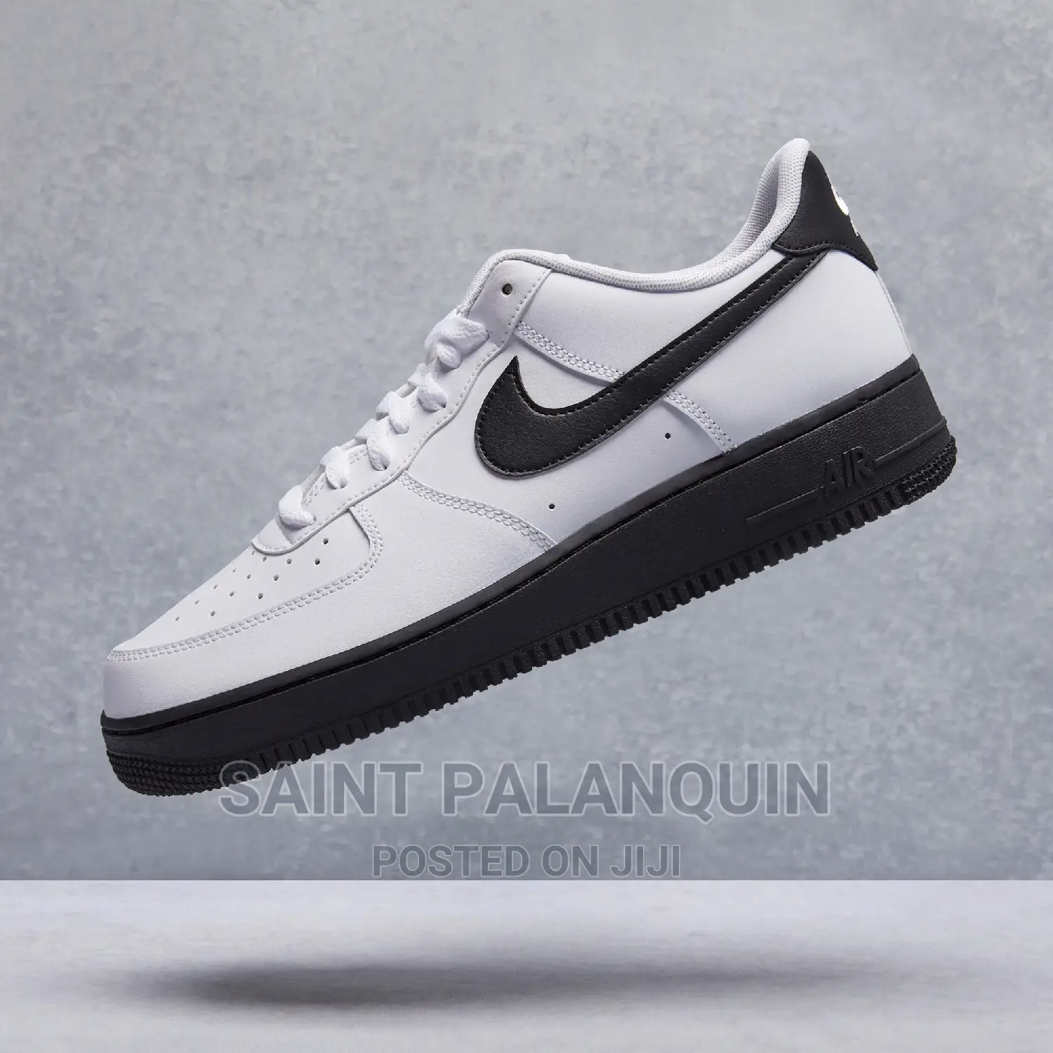 Nike Air Force