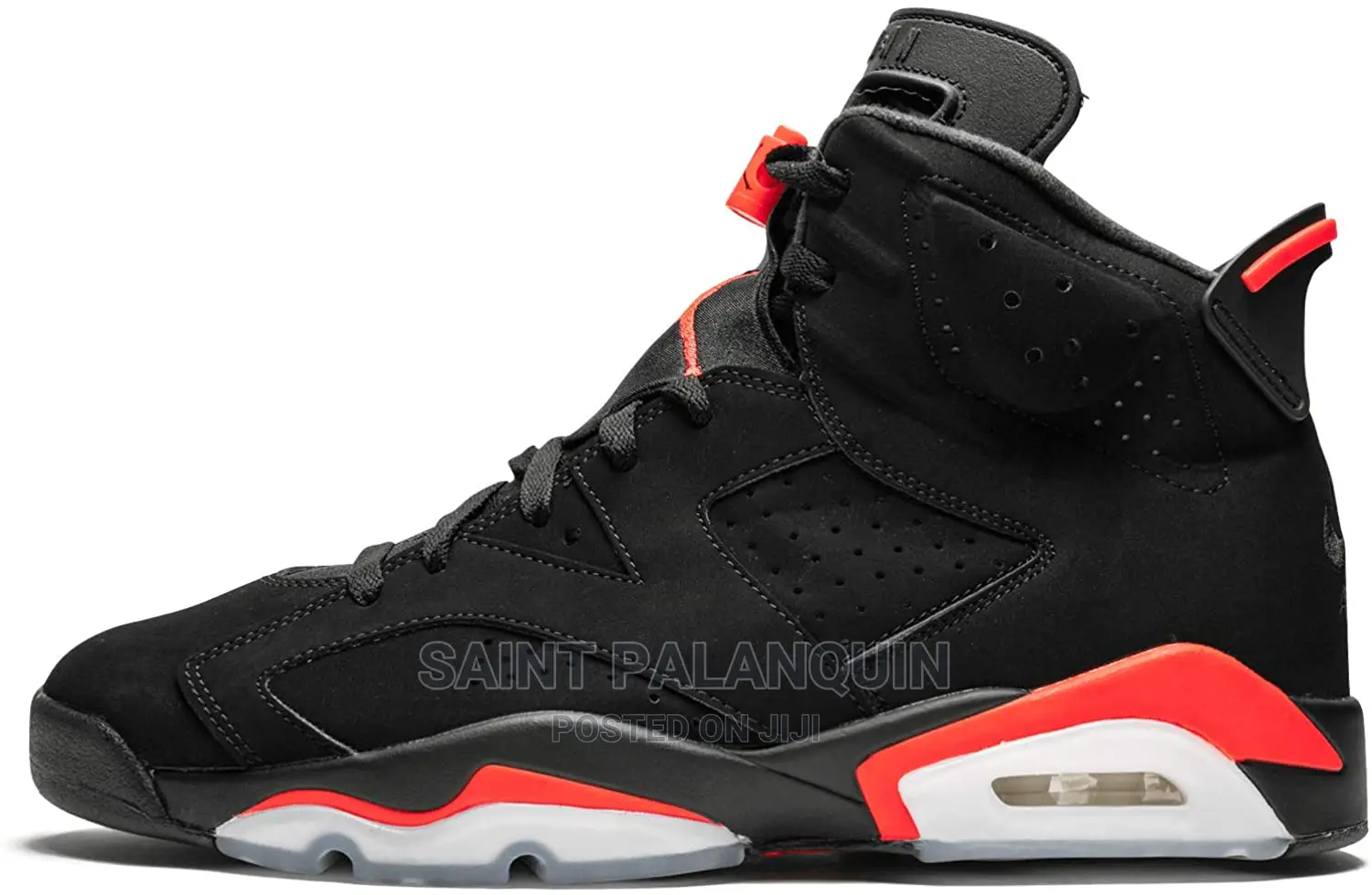 Nike Jordans