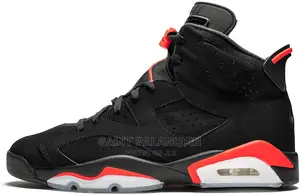 Nike Jordans