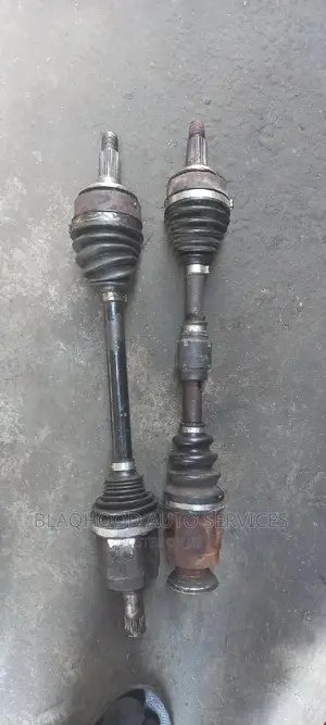 Honda Fit Drive Shaft Pair Available