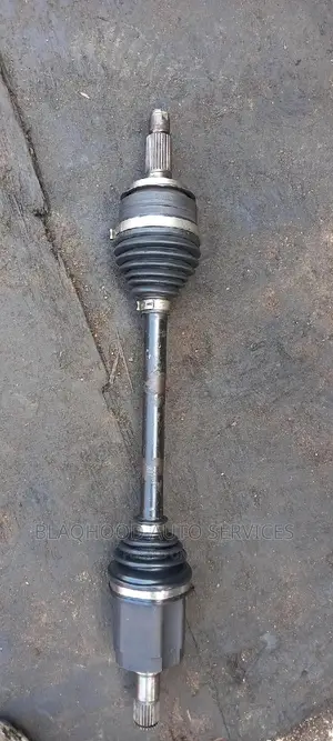 Honda Civic/Accord/Cr-v/Fit Front Drive SHAFT Pair in Stock
