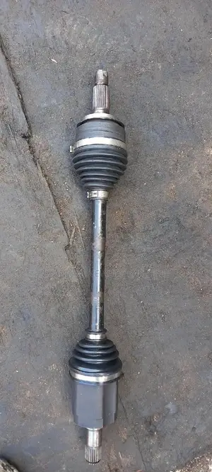 Honda Civic/Accord/Cr-v/Fit Front Drive SHAFT Pair in Stock