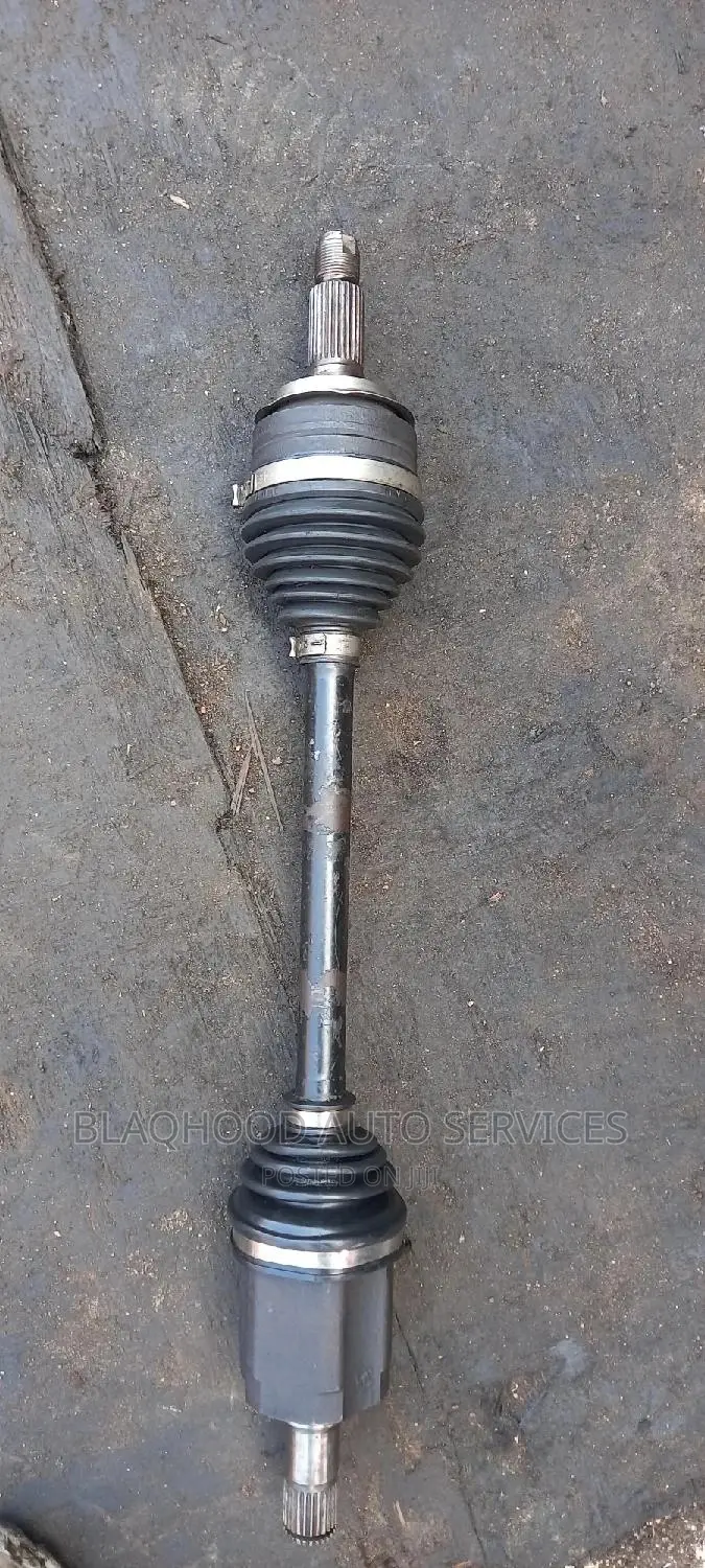 Honda Civic/Accord/Cr-v/Fit Front Drive SHAFT Pair in Stock